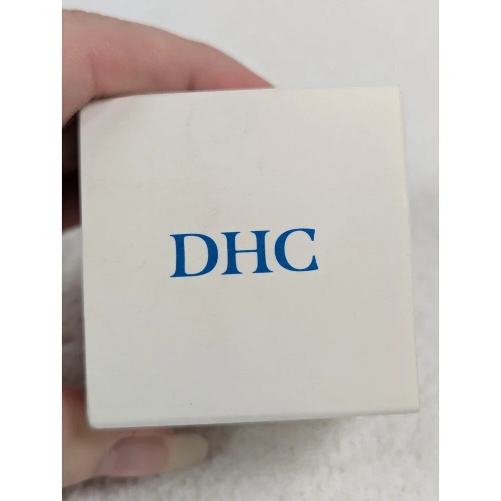 DHC - Concentrated Eye Cream Moisturizer - 0.7 oz - 2 Pack